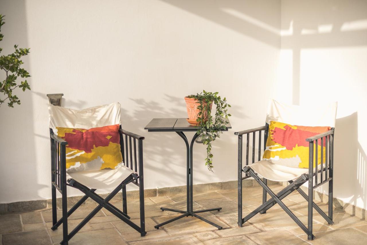 Summer Villa Pasiphae Private Pool - Bbq -Beach 2Min Cap Cap Sounion Extérieur photo